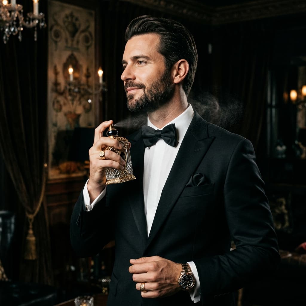 Men Perfumes