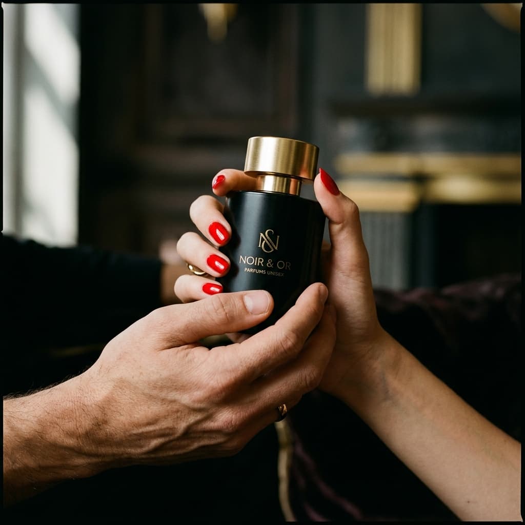 Unisex Niche Fragrances