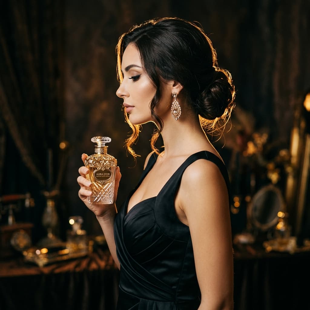 Women Fragrances
