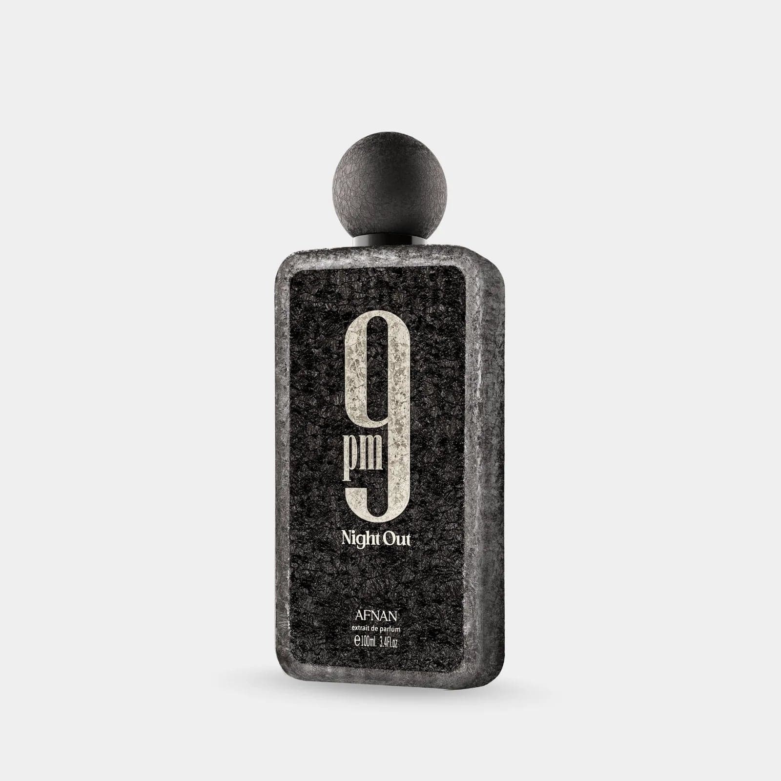 9PM NIGHT OUT - Luxury Arabian Perfume