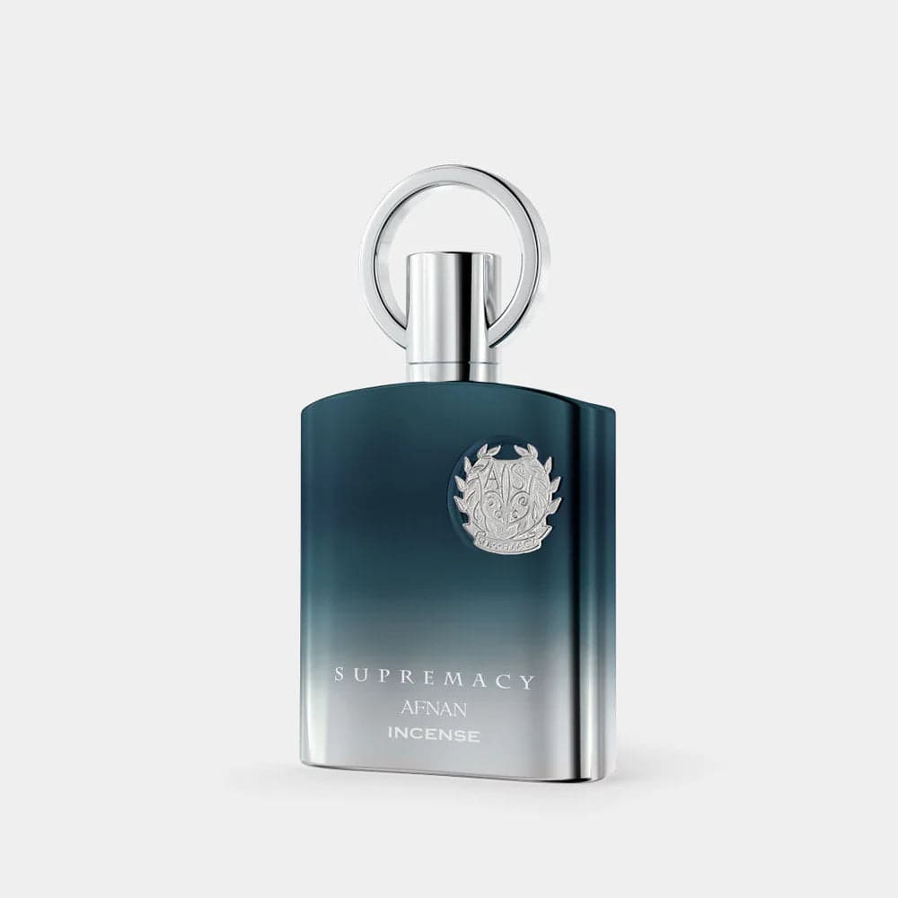 SUPREMACY INCENSE - Luxury Arabian Perfume