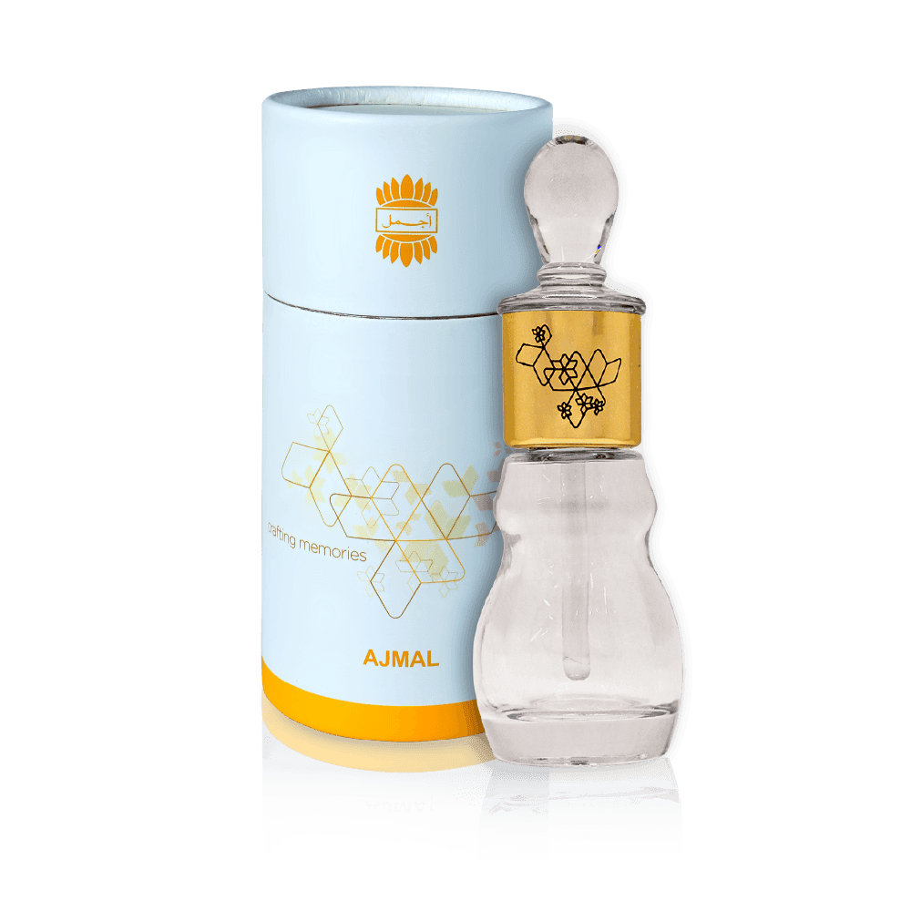 MISK MAK - Luxury Arabian Perfume
