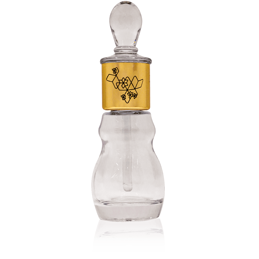 MUSK ROSE - Luxury Arabian Perfume