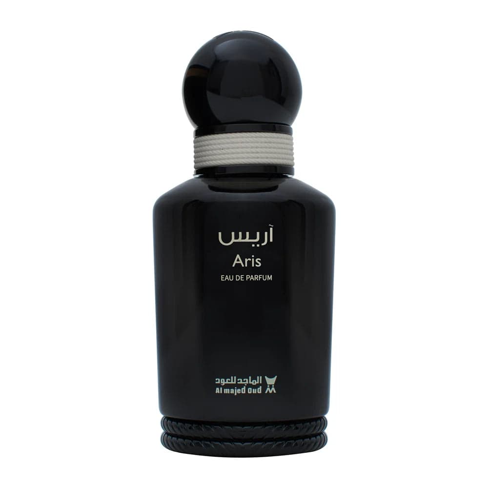 ARIS - Luxury Arabian Perfume