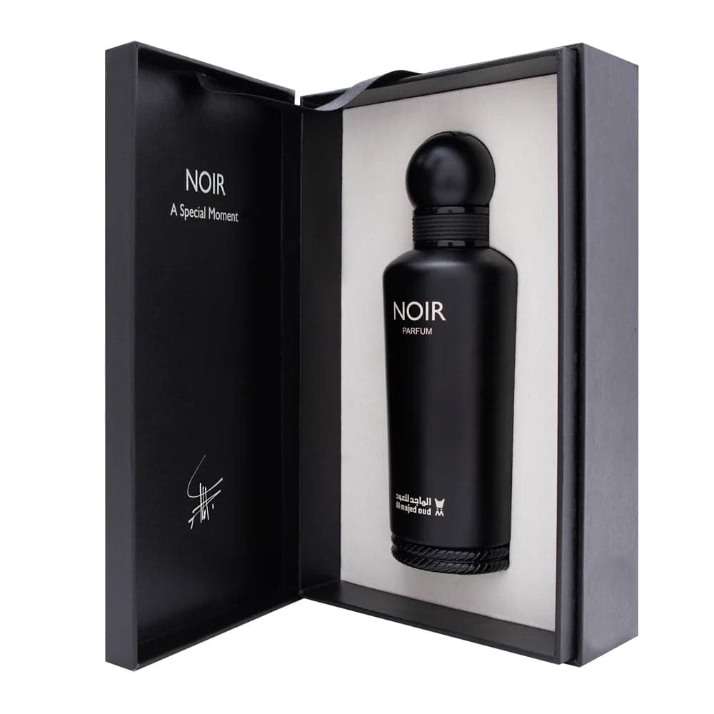 NOIR - Luxury Arabian Perfume