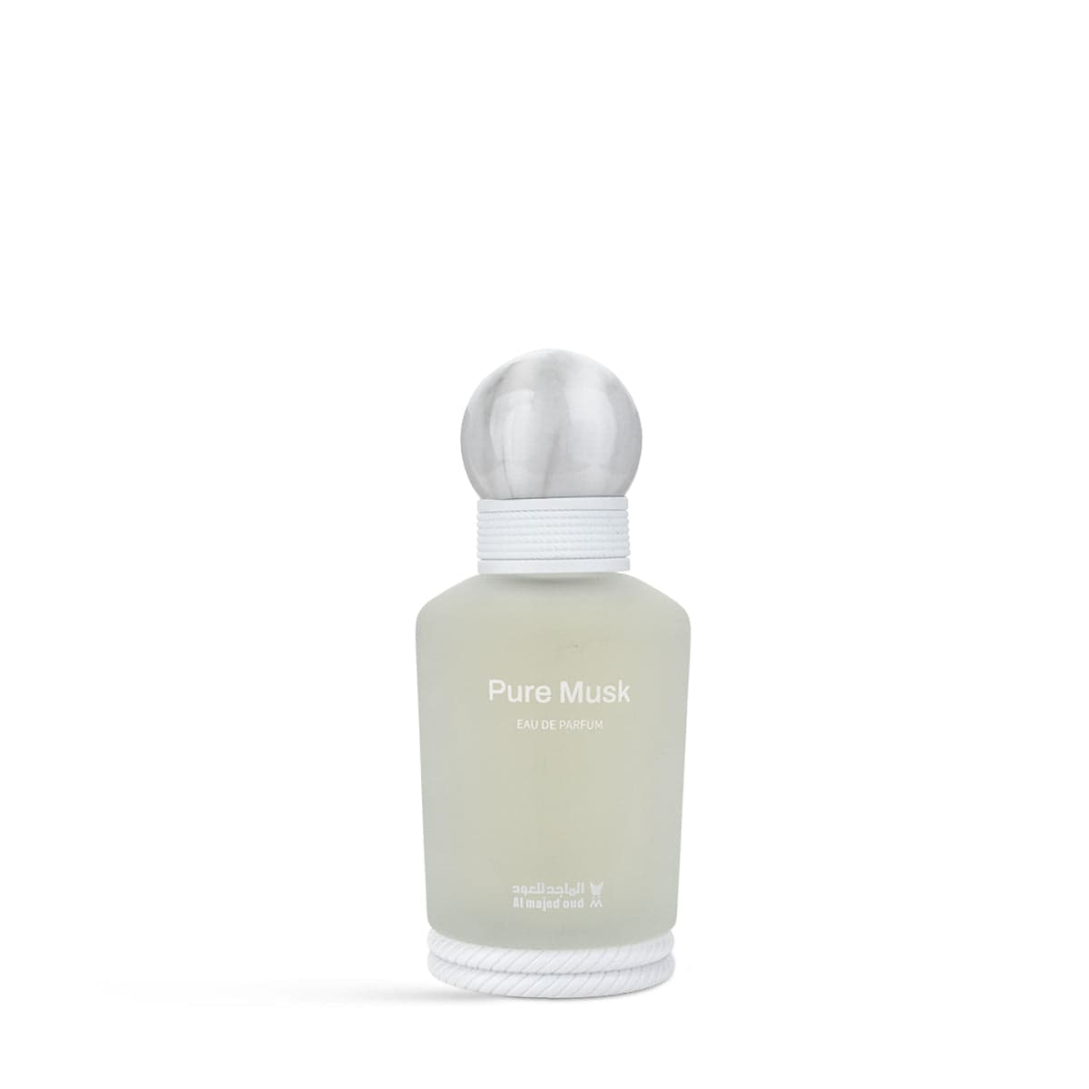 PURE MUSK - Luxury Arabian Perfume