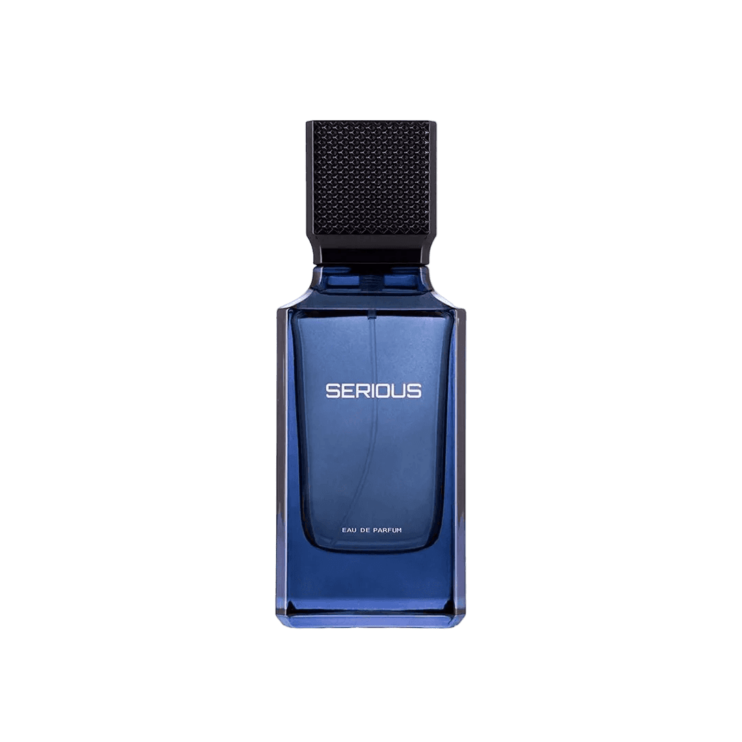 SERIOUS - Luxury Arabian Perfume