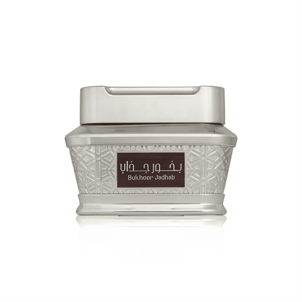 JADHAB INCENSE by AL-RAWNAQ - Luxury Arabian Perfume
