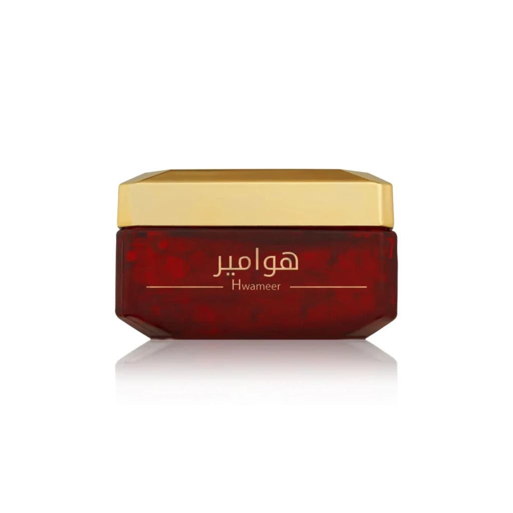LUBAN AL HAWAMIR INCENSE by AL-RAWNAQ - Luxury Arabian Perfume