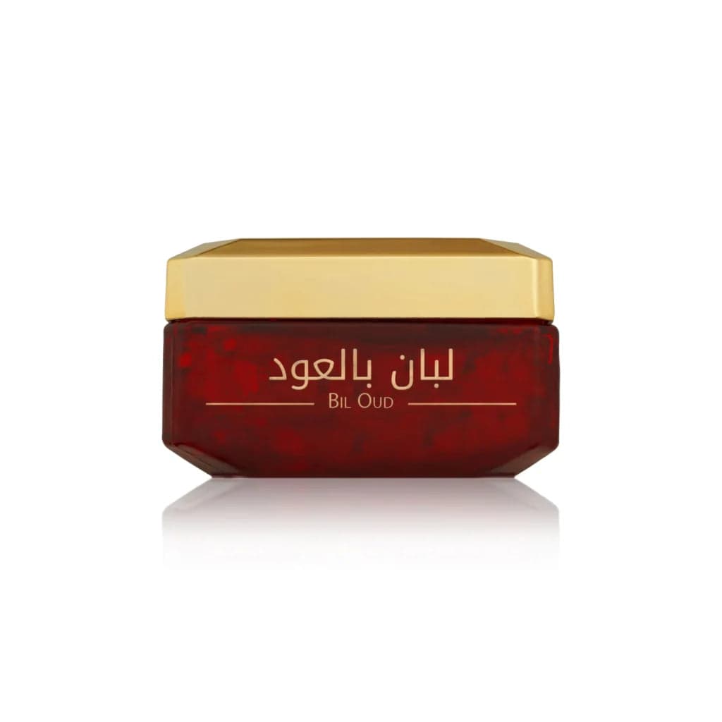 LUBAN OUD INCENSE by AL-RAWNAQ - Luxury Arabian Perfume