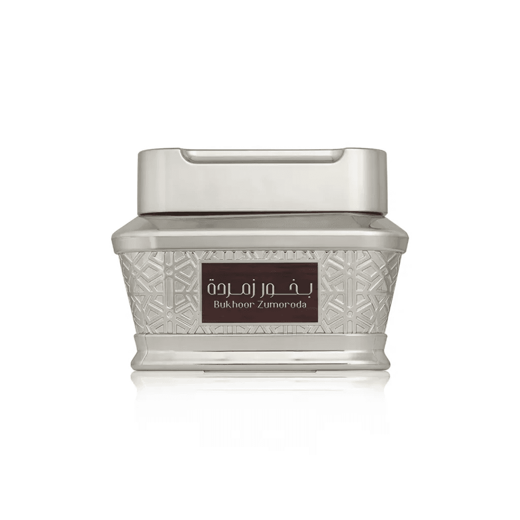 ZUMORDA INCENSE by AL-RAWNAQ - Luxury Arabian Perfume