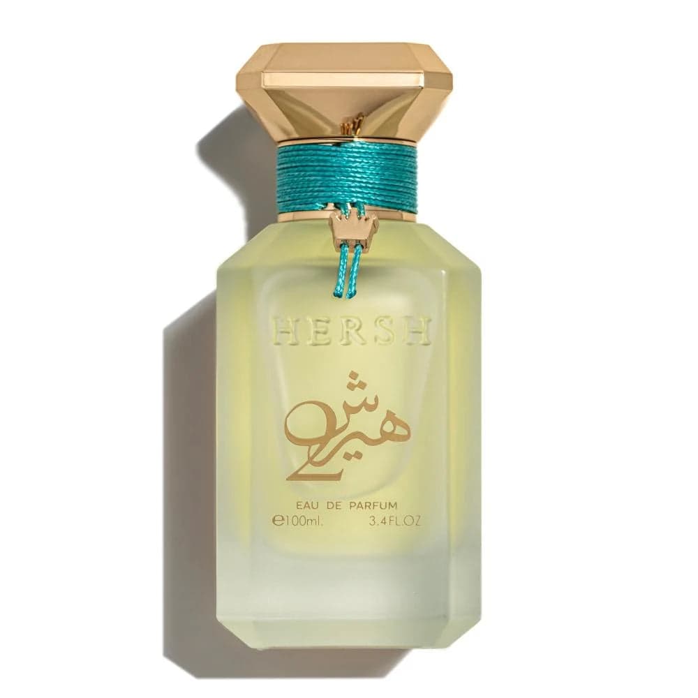 HERSH 2 - Luxury Arabian Perfume