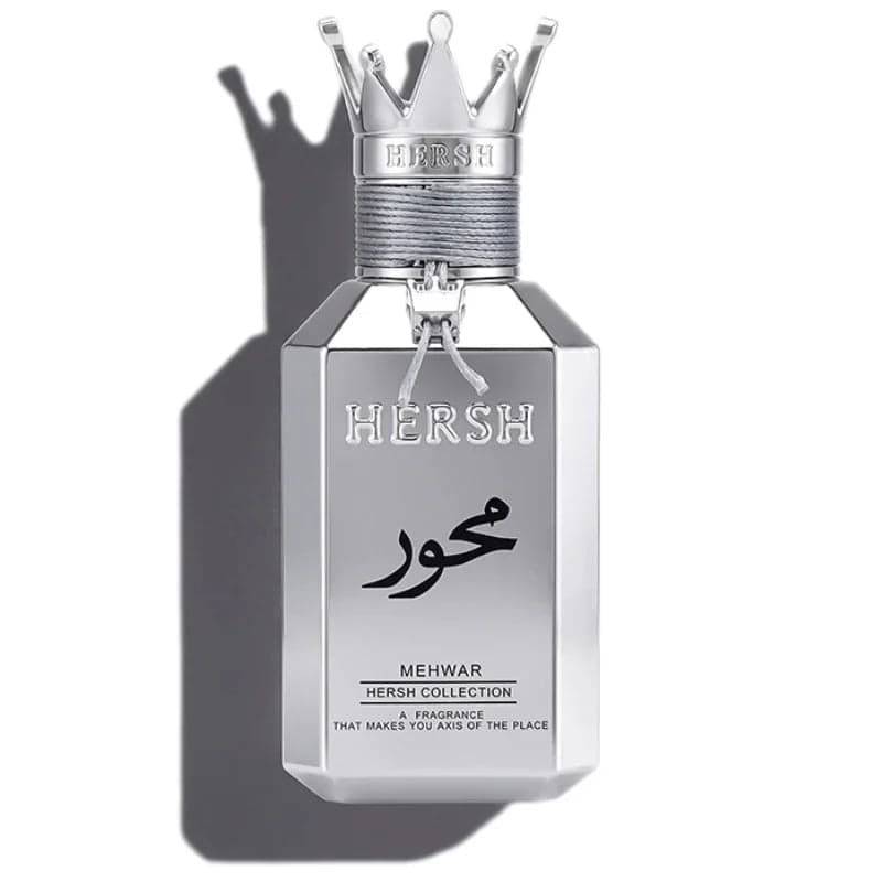 HERSH MEHWAR ( NEW BATCH ) - Luxury Arabian Perfume