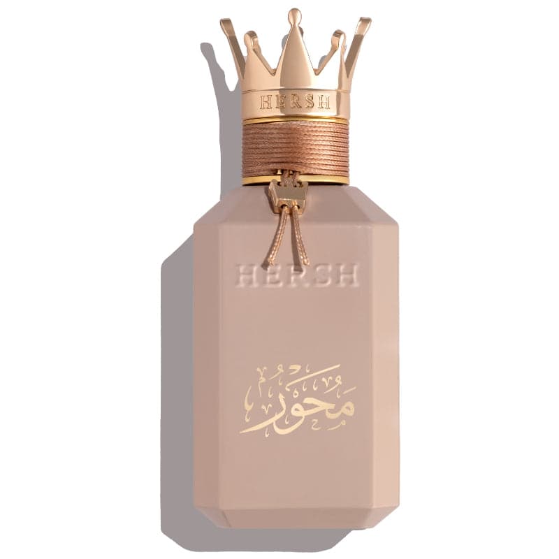 HERSH MEHWAR (OLD BATCH) - Luxury Arabian Perfume