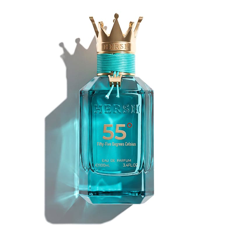 HERSH 55 - Luxury Arabian Perfume