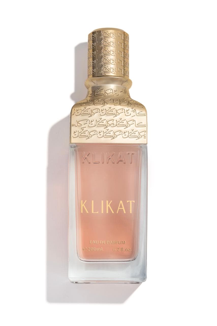 KLIKAT - Luxury Arabian Perfume