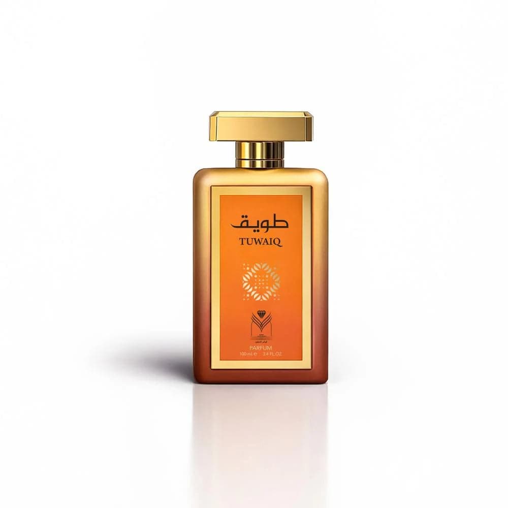 TUWAIQ by AL-MAS - Luxury Arabian Perfume