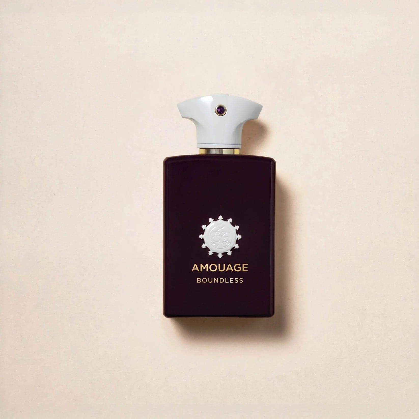 BOUNDLESS - Luxury Arabian Perfume