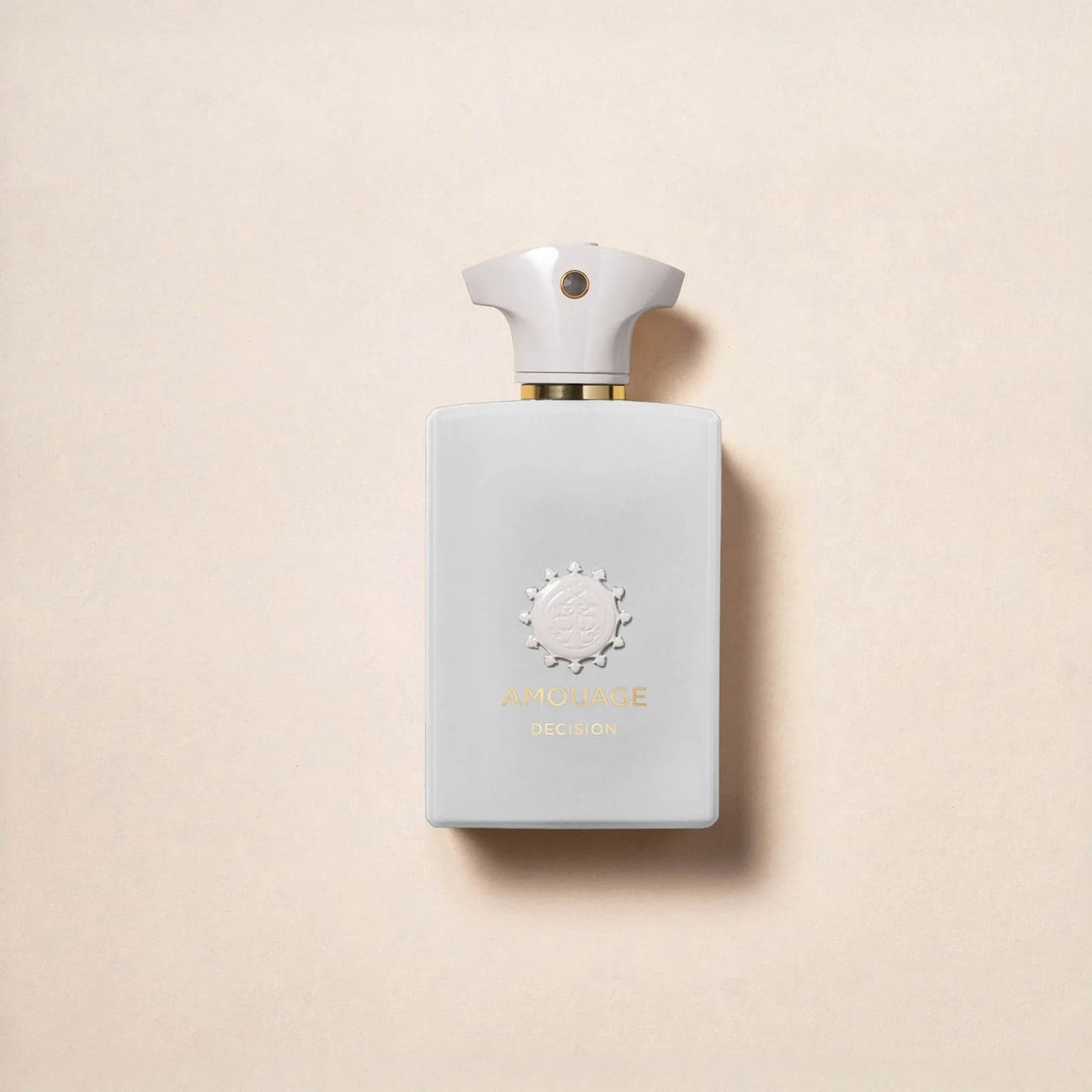 DECISION - Luxury Arabian Perfume