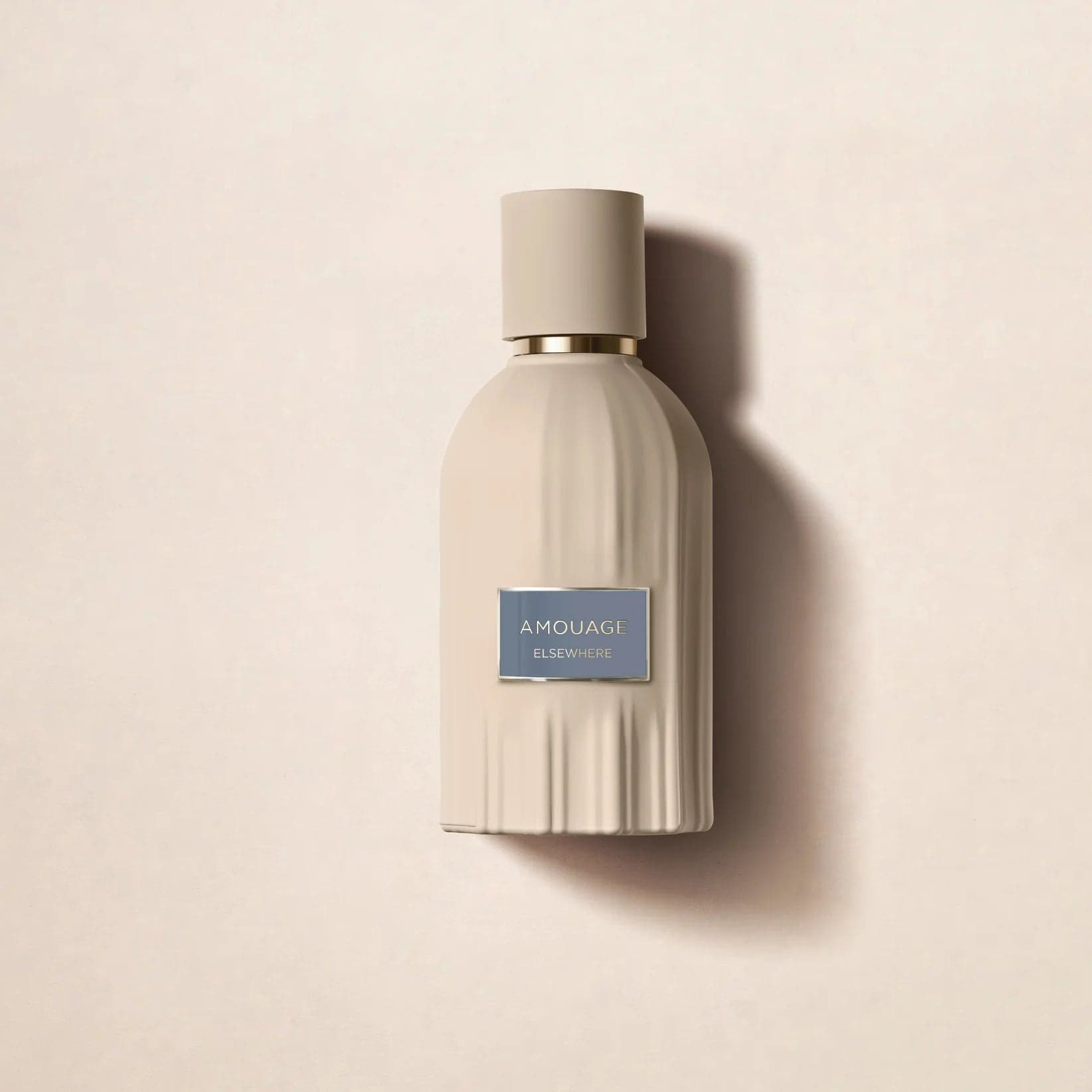 ELSEWHERE - Luxury Arabian Perfume