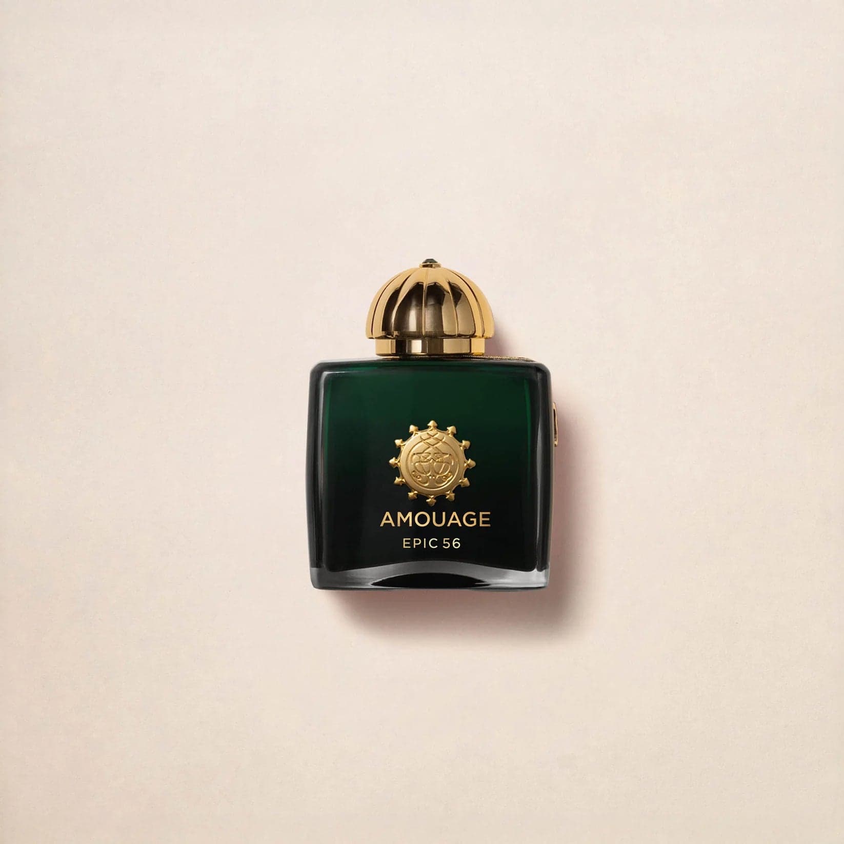 EPIC 56 WOMAN - Luxury Arabian Perfume