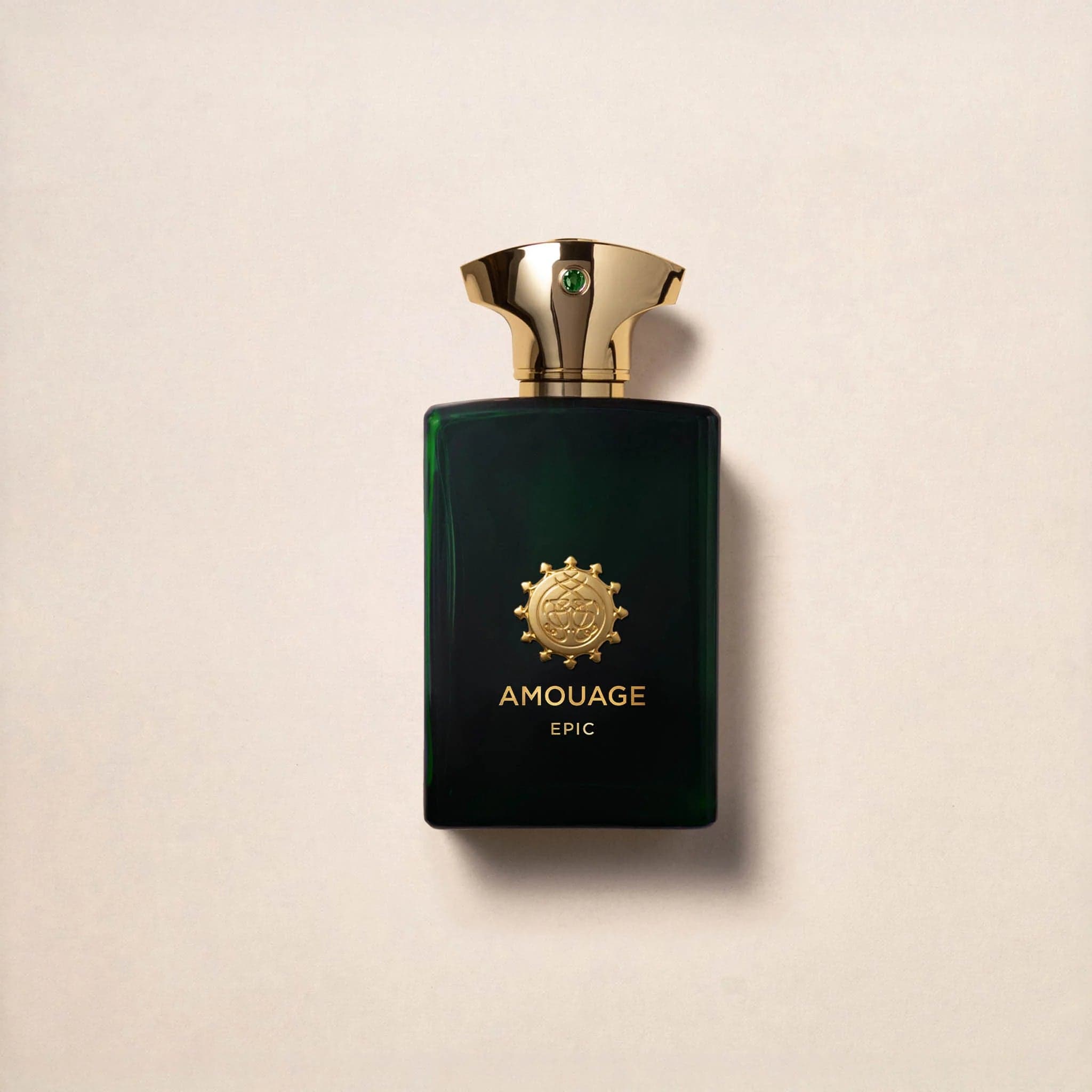 EPIC MAN - Luxury Arabian Perfume