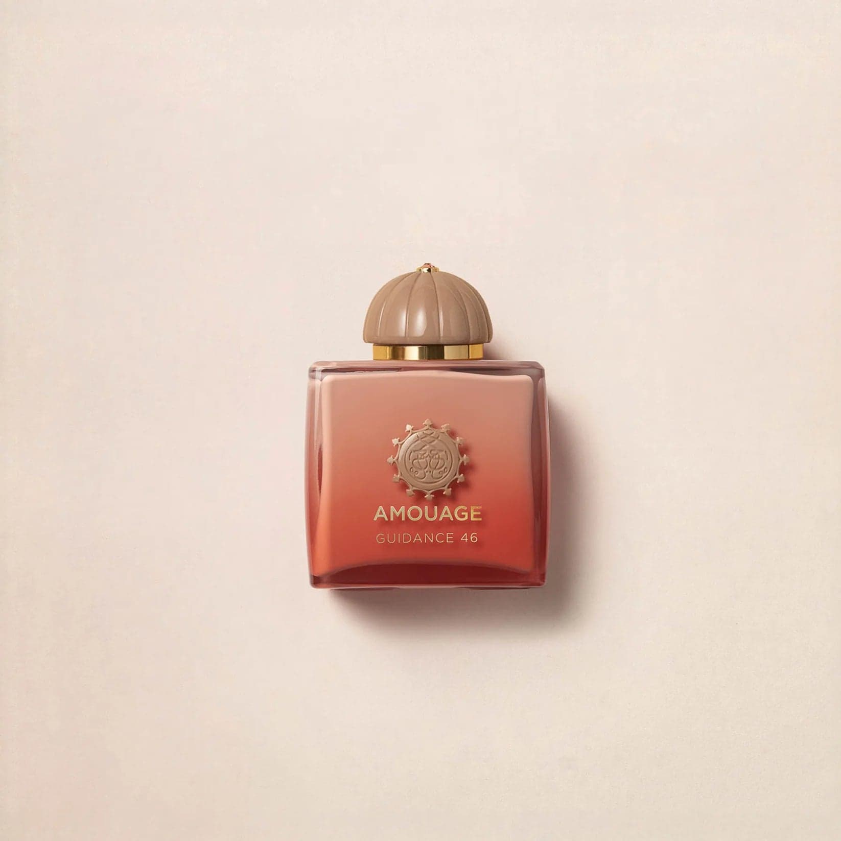 GUIDANCE 46 - Luxury Arabian Perfume