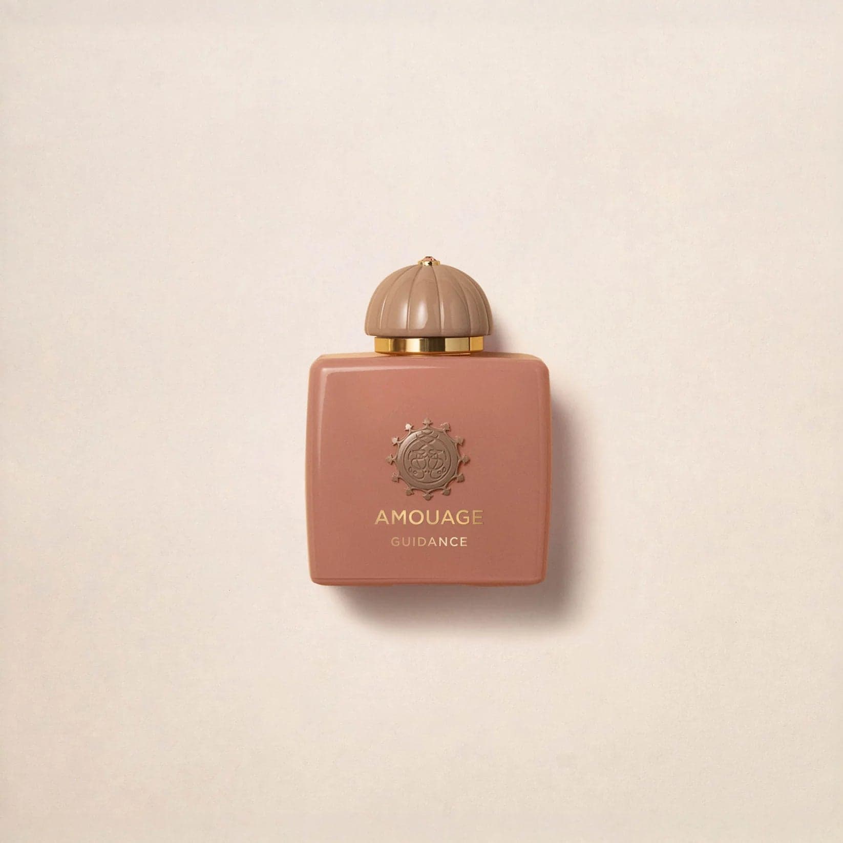 GUIDANCE - Luxury Arabian Perfume