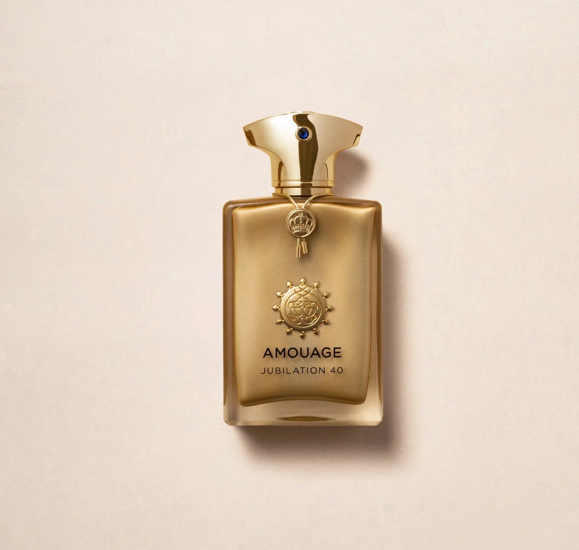 JUBILATION 40 MAN - Luxury Arabian Perfume