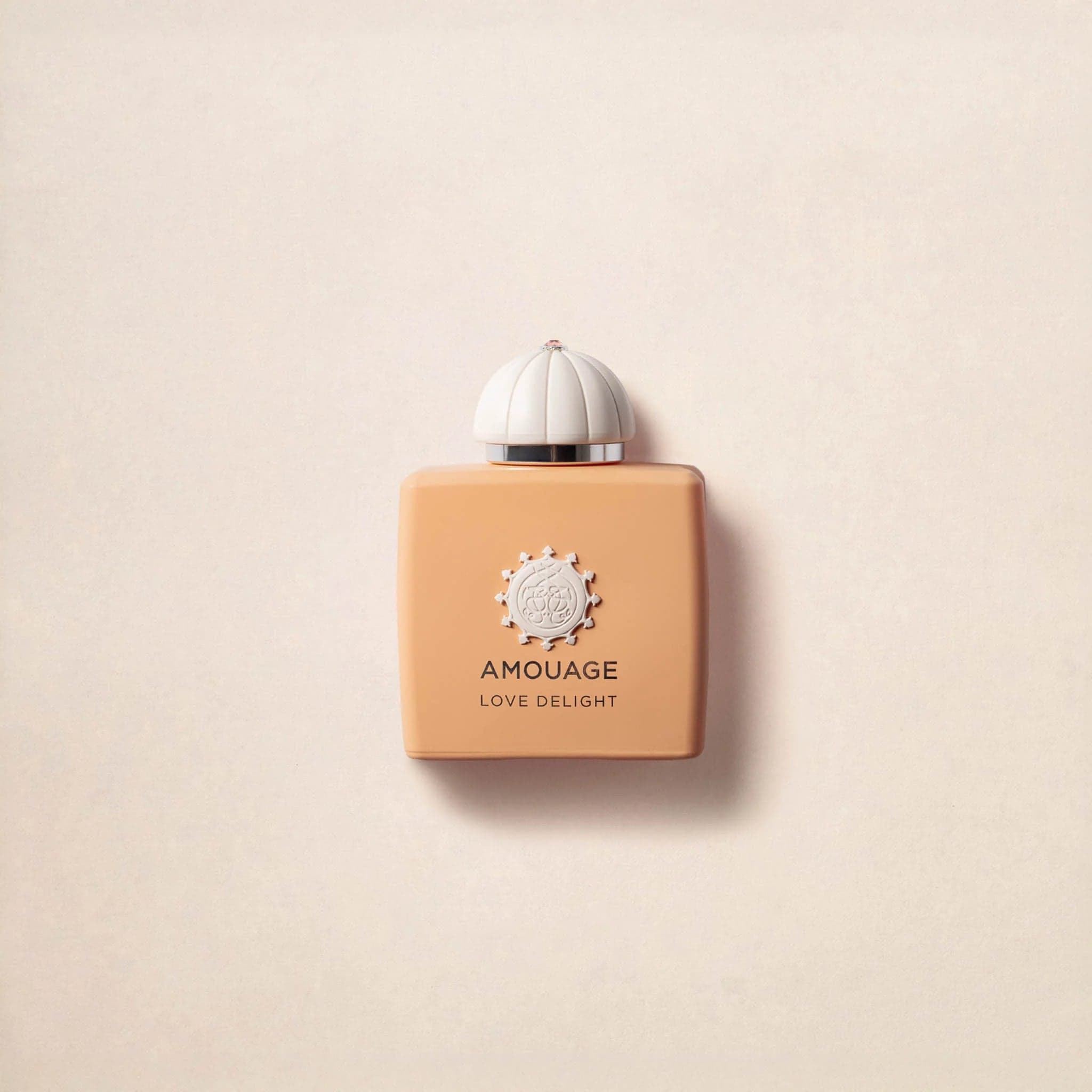 LOVE DELIGHT - Luxury Arabian Perfume