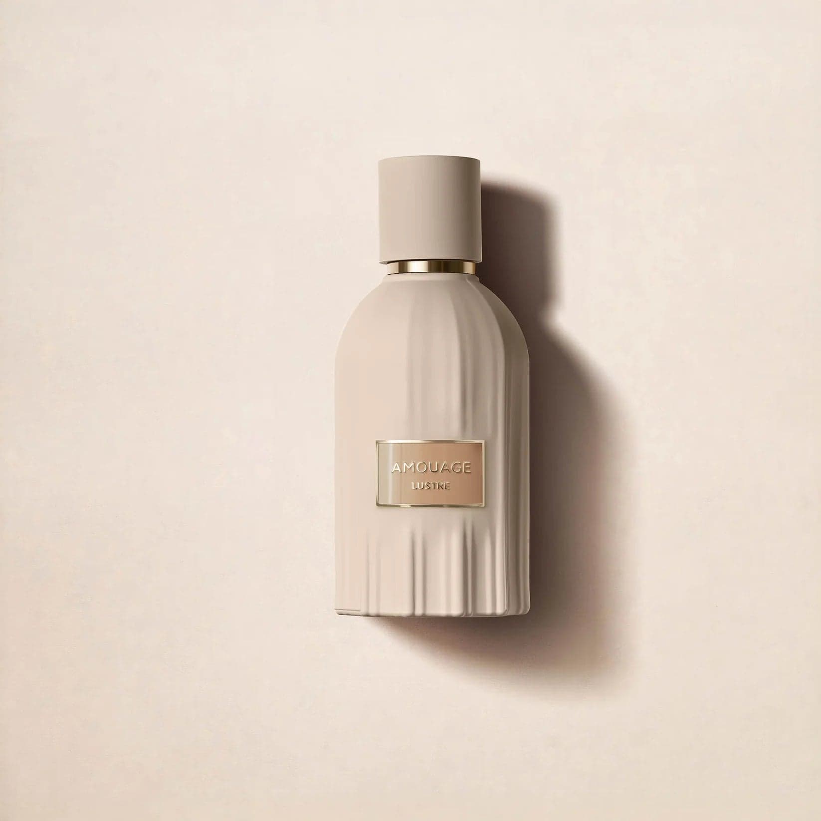 LUSTRE - Luxury Arabian Perfume