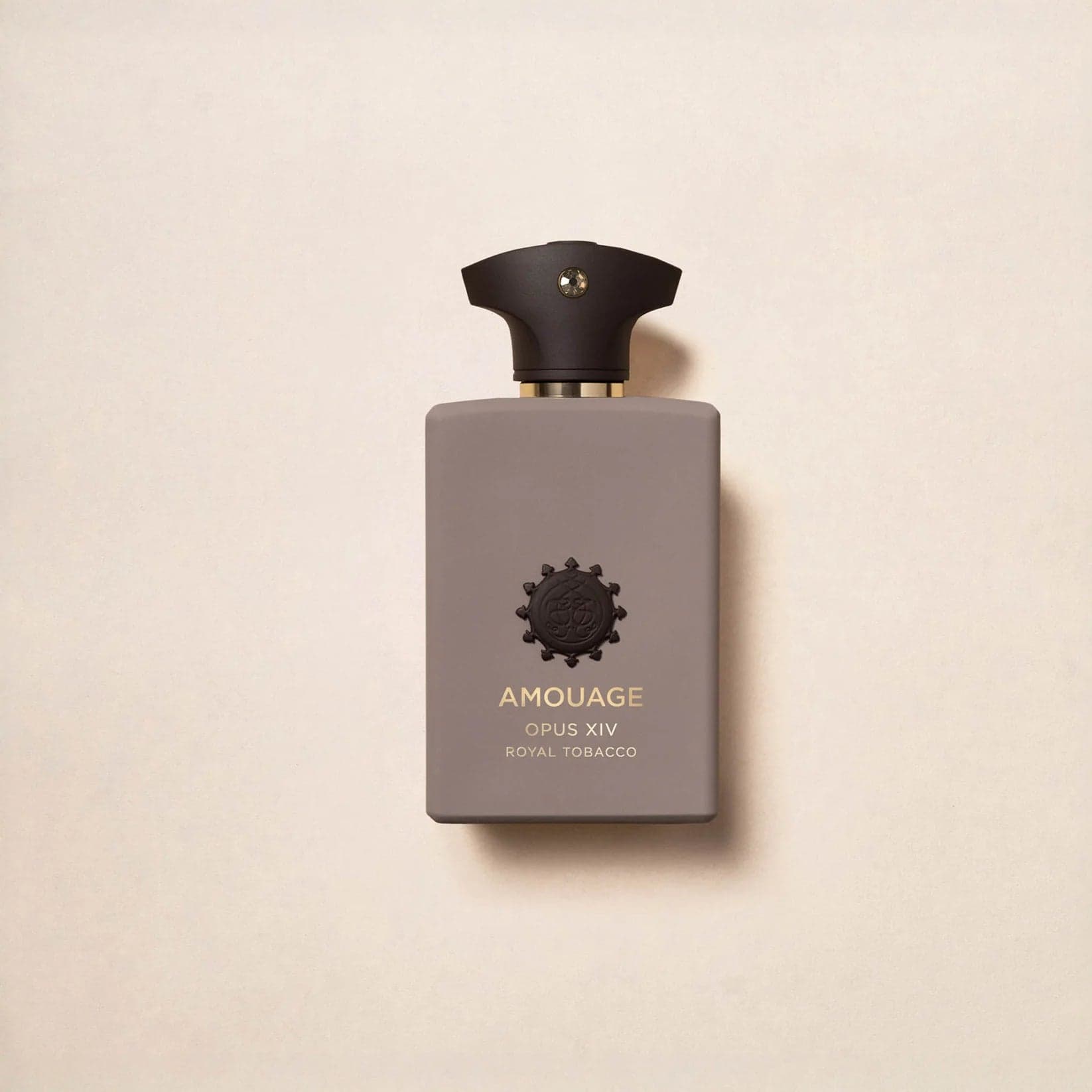 OPUS XIV ROYAL TOBACCO - Luxury Arabian Perfume
