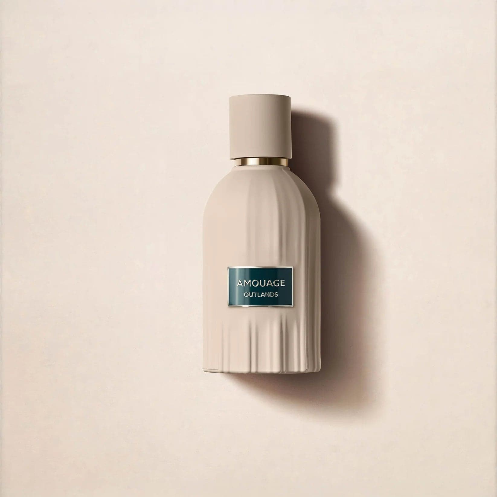 OUTLANDS - Luxury Arabian Perfume