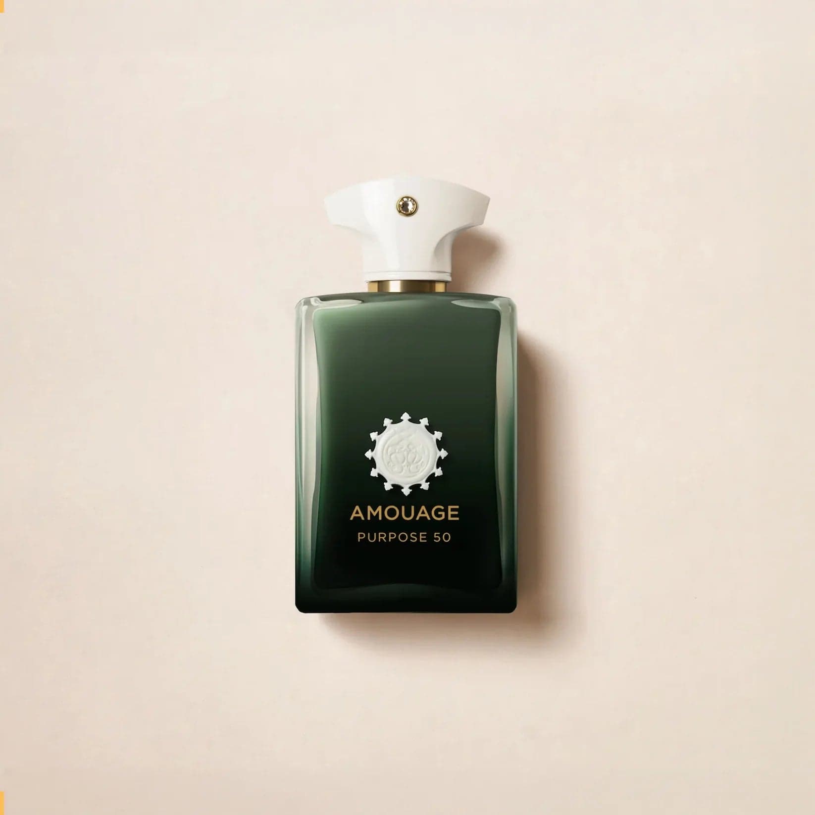 PURPOSE 50 - Luxury Arabian Perfume