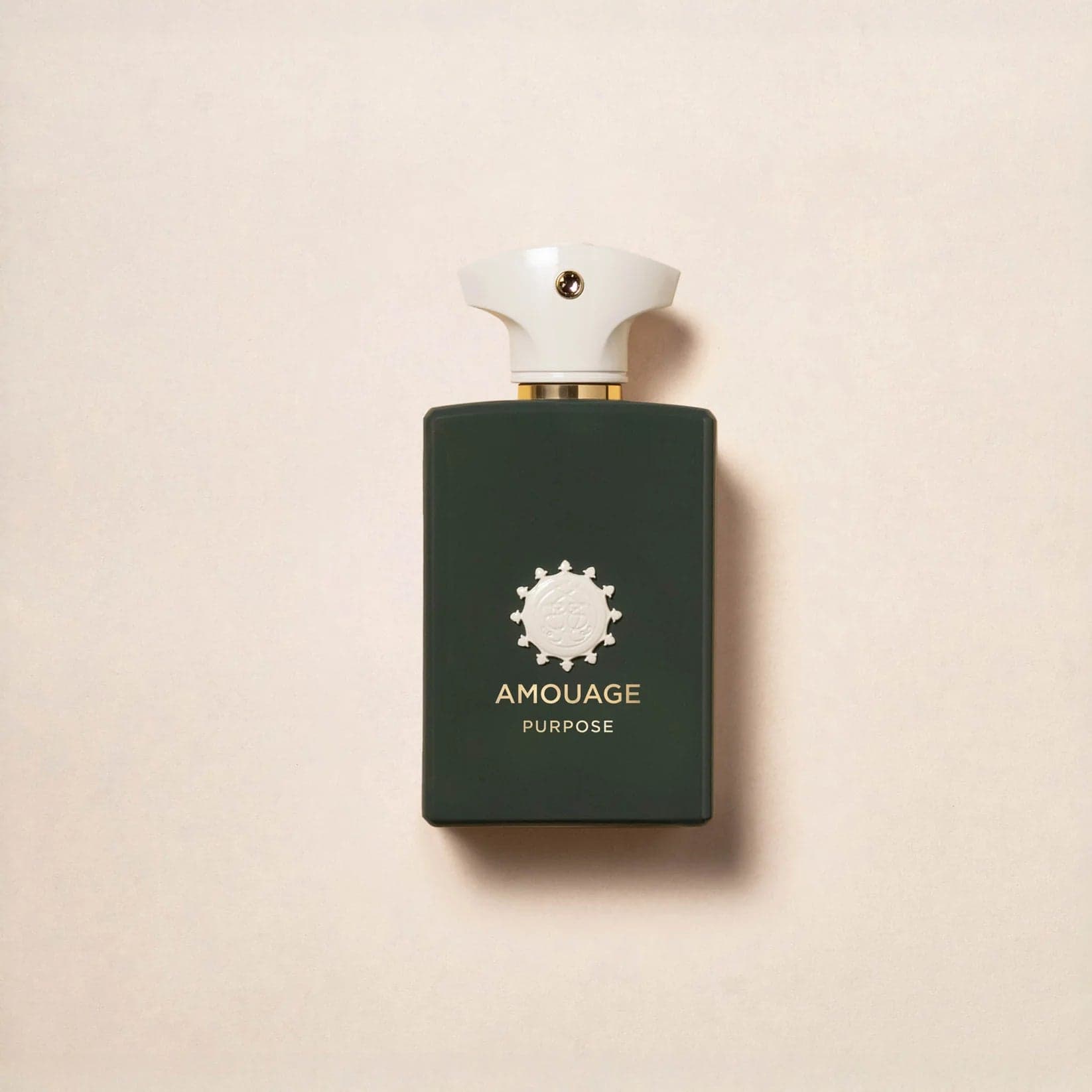 PURPOSE - Luxury Arabian Perfume