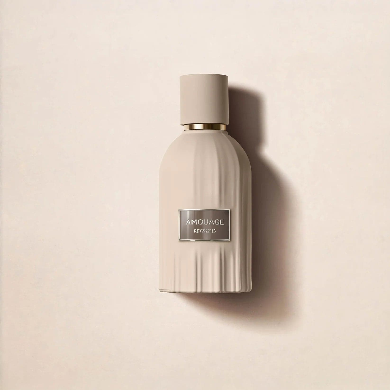 REASONS - Luxury Arabian Perfume