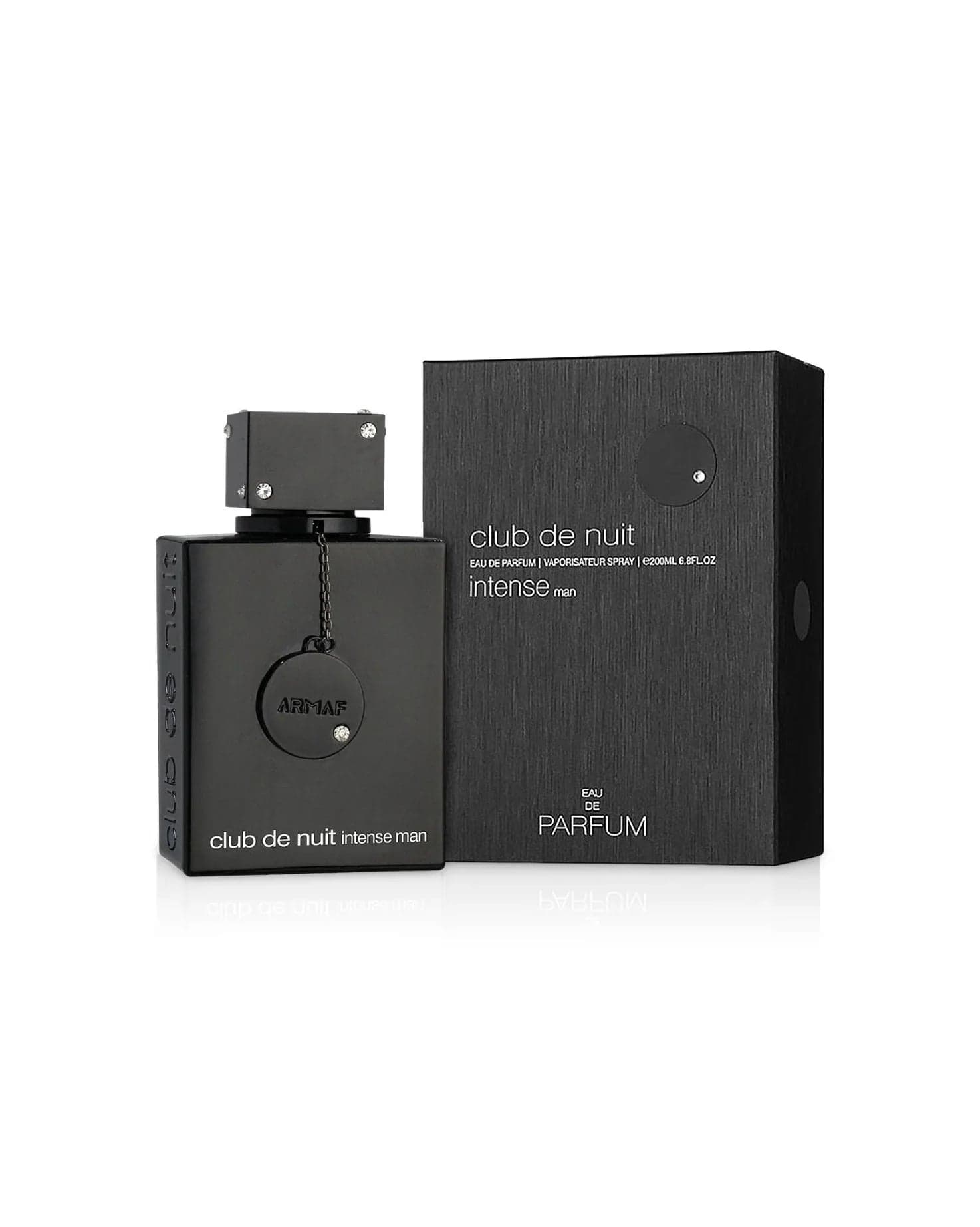 CLUB DE NUIT INTENSE MAN (EDP) - Luxury Arabian Perfume