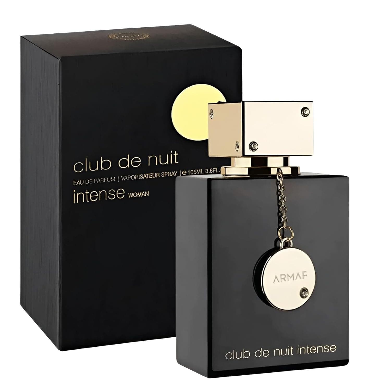 CLUB DE NUIT INTENSE WOMAN - Luxury Arabian Perfume