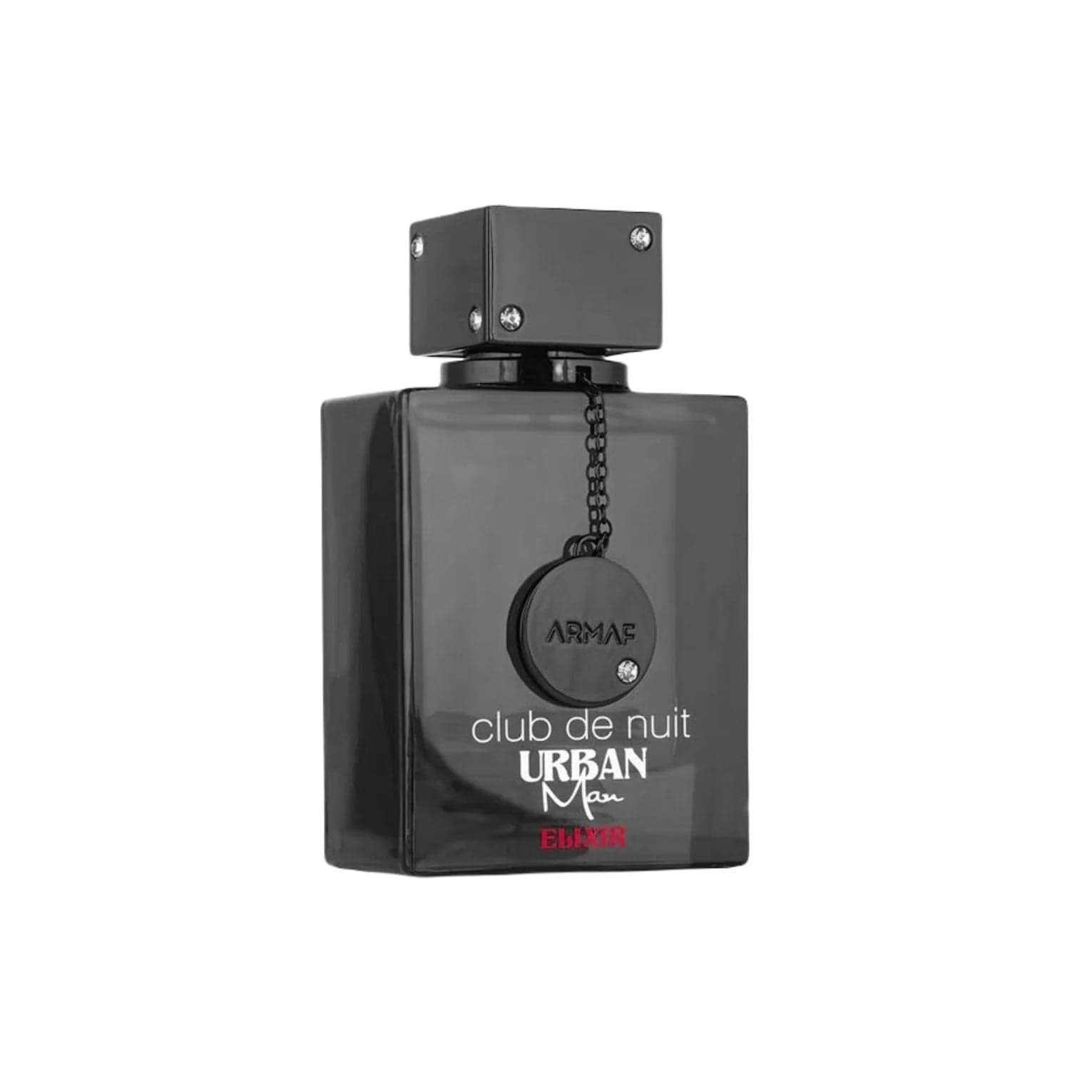 CLUB DE NUIT URBAN MAX ELIXIR - Luxury Arabian Perfume
