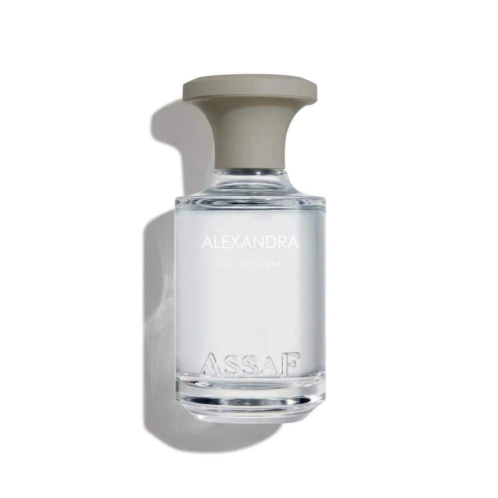 ALEXANDRA - Luxury Arabian Perfume