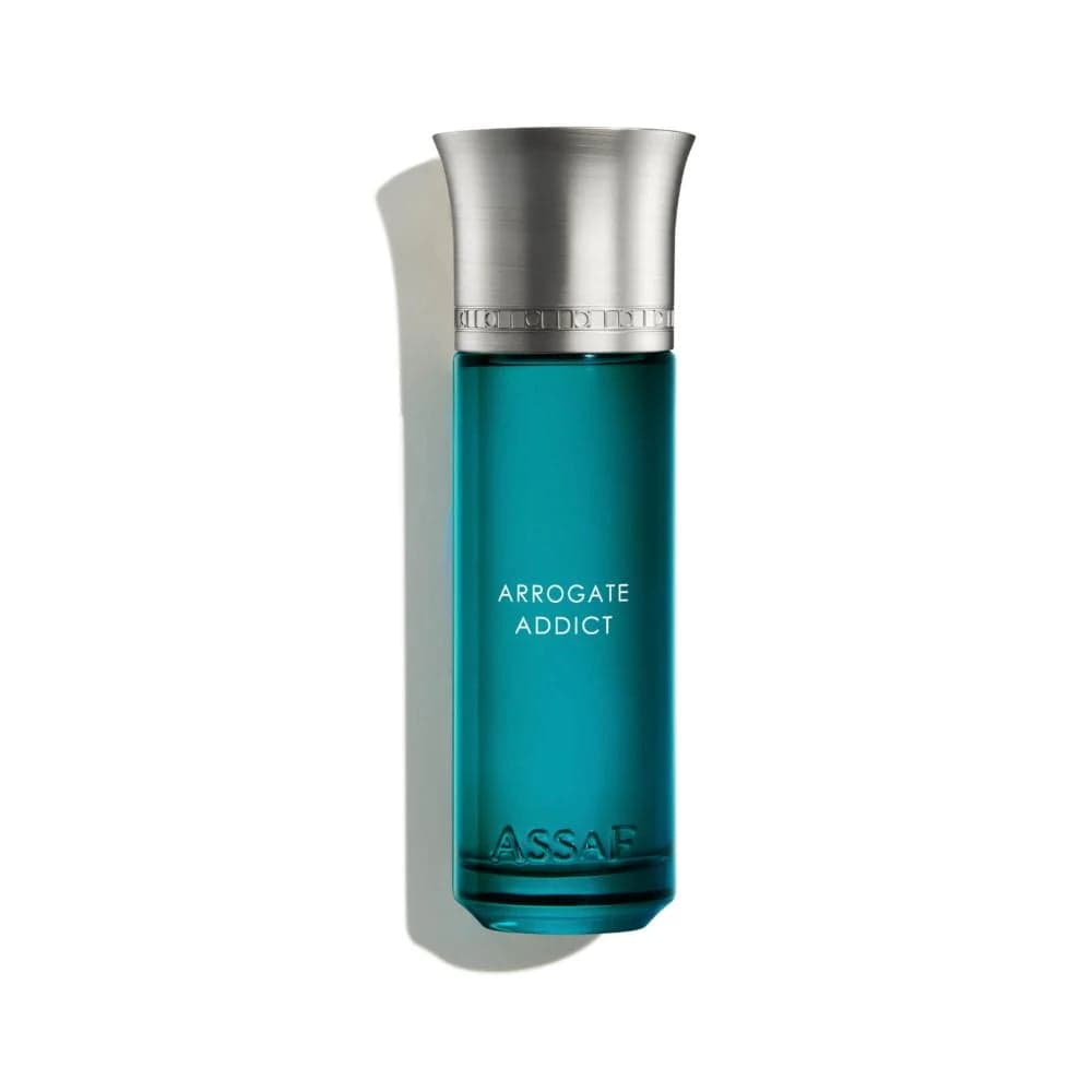 ARROGATE ADDICT - Luxury Arabian Perfume