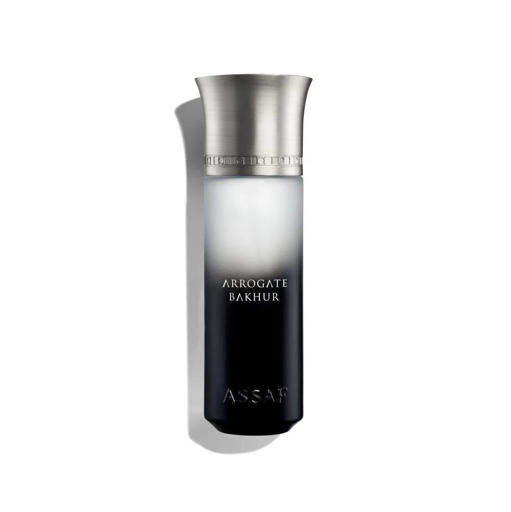 ARROGATE BAKHUR - Luxury Arabian Perfume