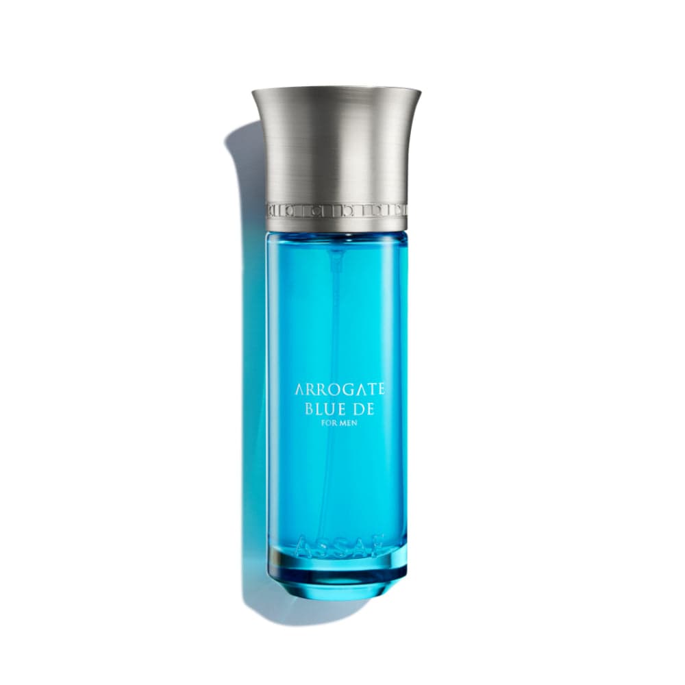 ARROGATE BLUE EXCLUSIVE - Luxury Arabian Perfume