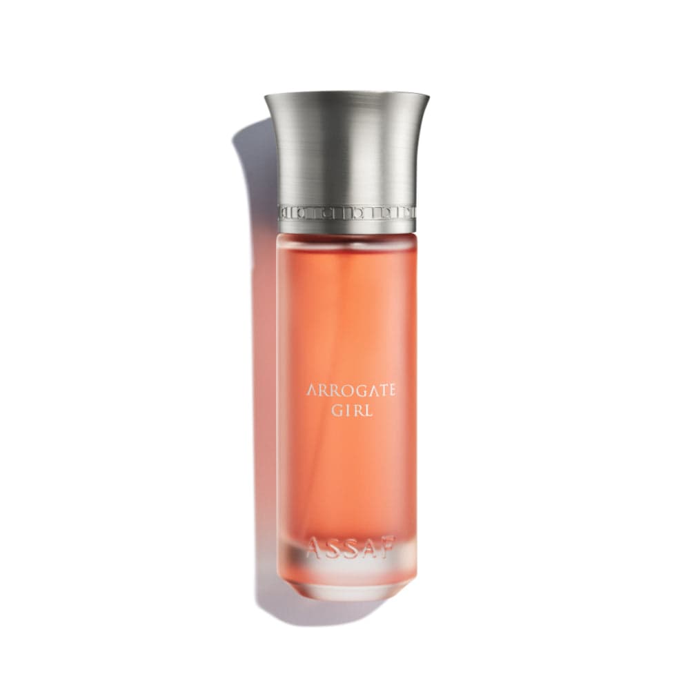 ARROGATE GIRL - Luxury Arabian Perfume