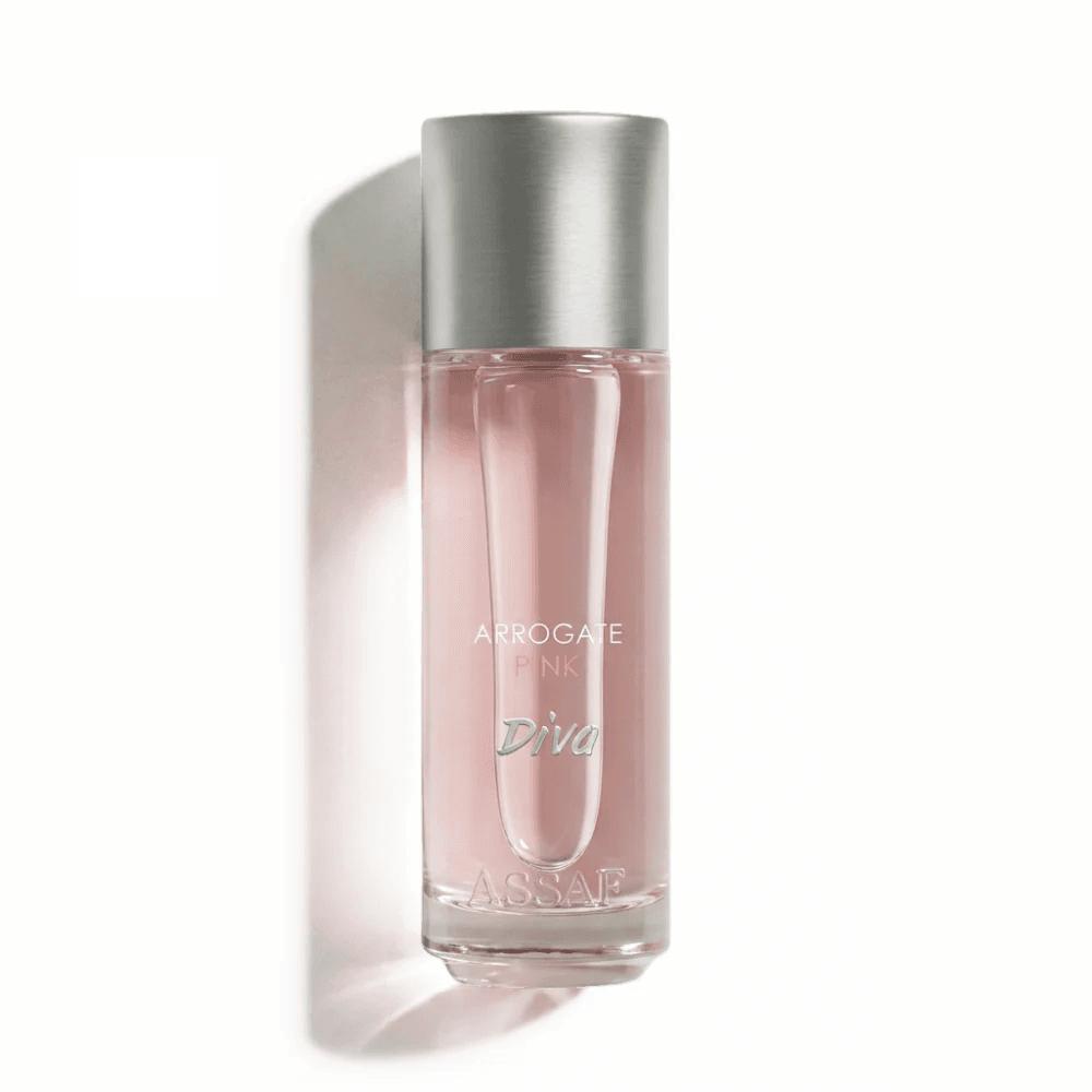 ARROGATE PINK DIVA - Luxury Arabian Perfume