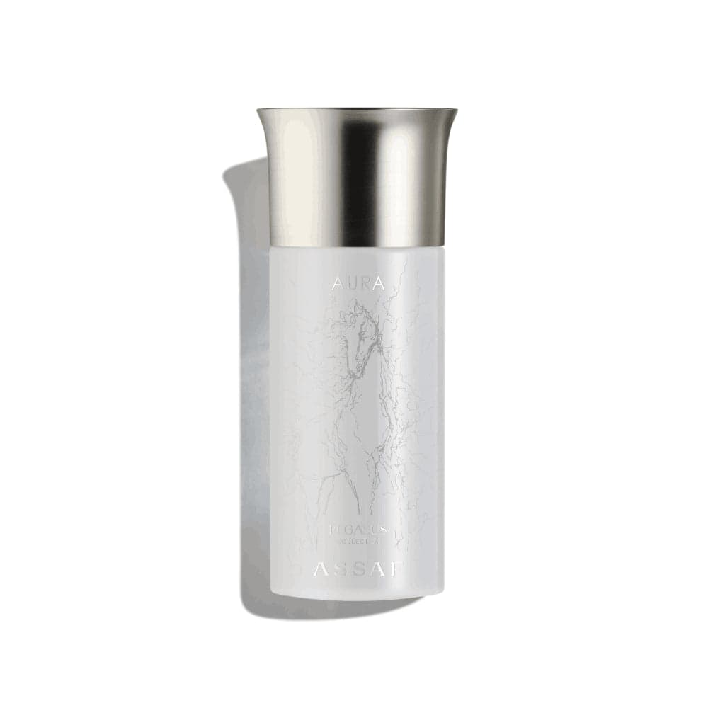 AURA 35 - Luxury Arabian Perfume