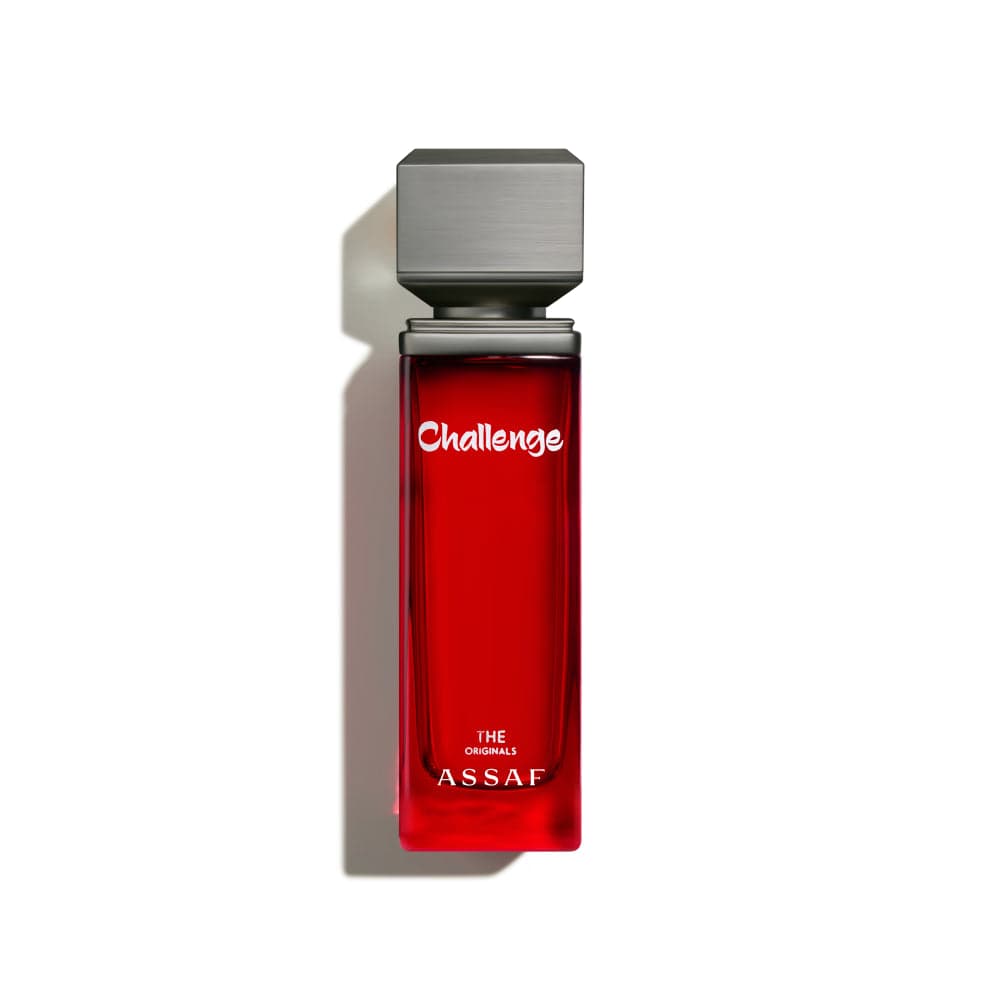 CHALLENGE - Luxury Arabian Perfume