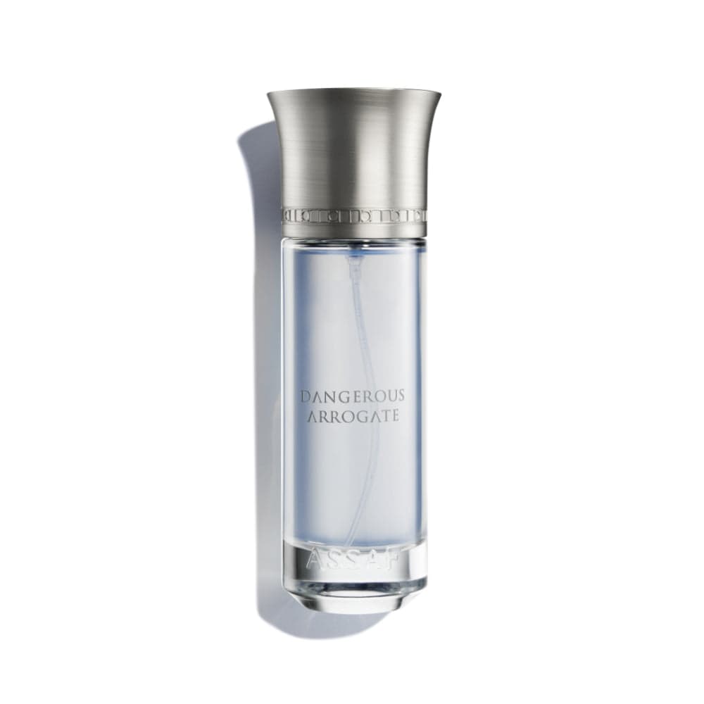 DANGEROUS ARROGATE - Luxury Arabian Perfume