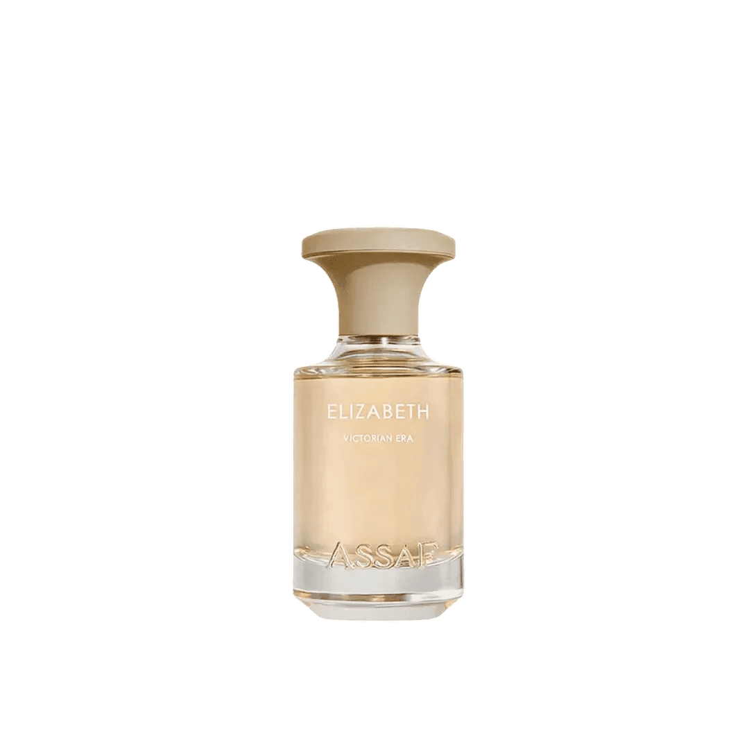 ELIZABETH - Luxury Arabian Perfume