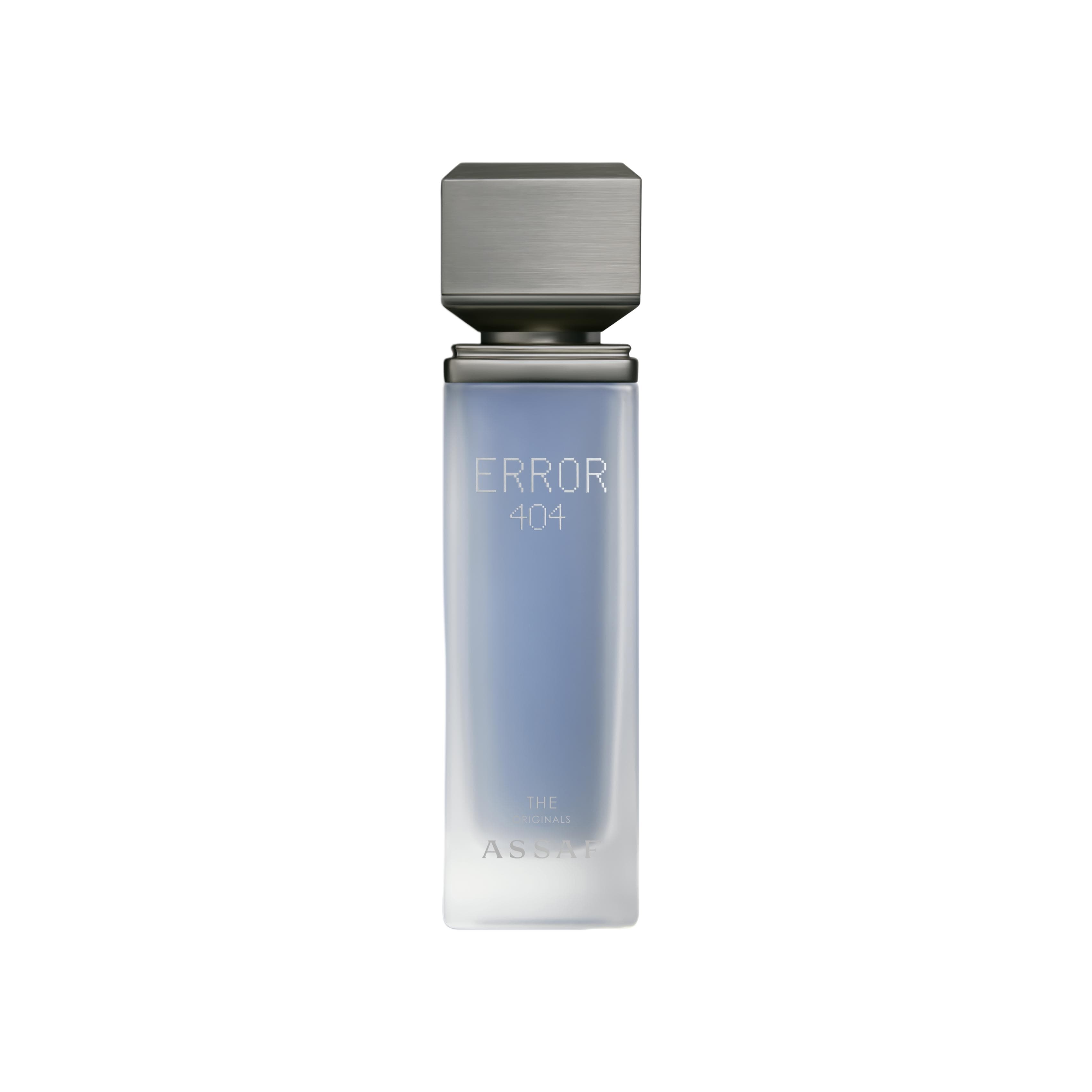 ERROR 404 - Luxury Arabian Perfume
